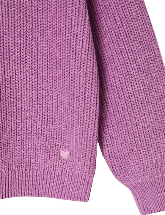 Immagine prodotto Vertbaudet Mädchen Pullover aus Rippstrick (92)