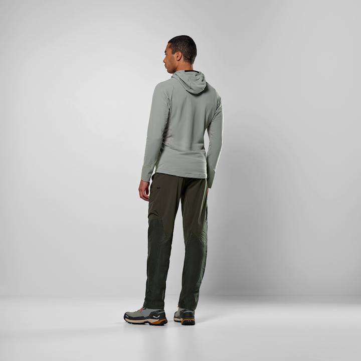 Immagine prodotto Salewa Giacca con cappuccio Puez Merino Durastretch (52, XL)