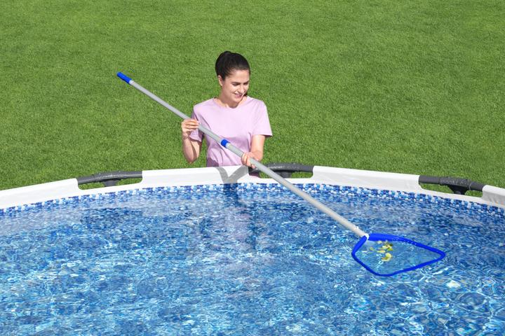 Actual product image Bestway AquaScoop Deluxe