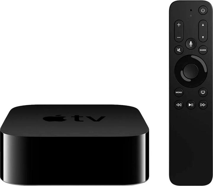 natelo TV 4K 32GB mit Salt Remote Refurbished (B) (32 GB)