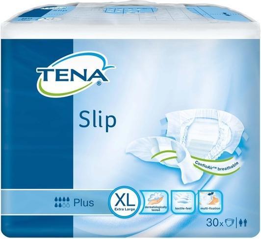 Tena Slip Plus NSW (30 x, XL)