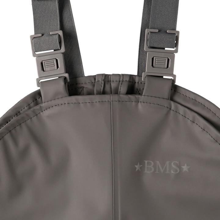 Immagine prodotto BMS Softskin, pantaloni da pioggia (92)