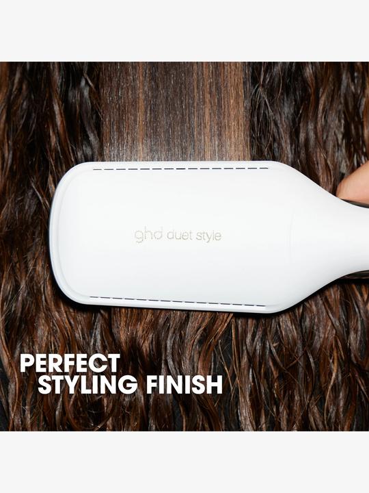 Actual product image ghd Duet 2-in-1 (Straightening iron)