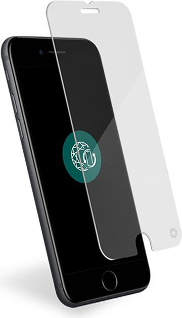 Produktbild Bigben Connected Displayschutz aus Glas (1 Stück, Apple iPhone SE (3rd Gen))