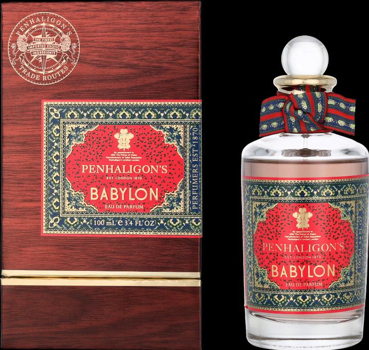 Actual product image Penhaligon's Babylon (Eau de parfum, 100 ml)