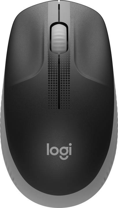 Produktbild Logitech M190 (Kabellos)