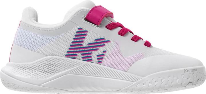 Produktbild Kempa Hallen-Sport-Schuhe Kourtfly Jr (34)