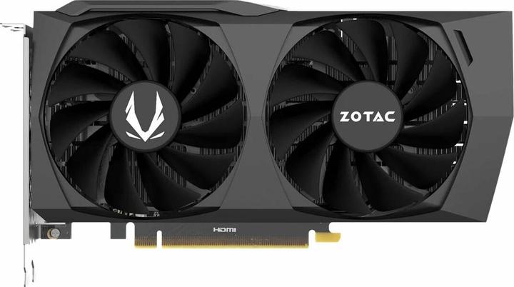 Produktbild Zotac GeForce RTX 4060 Twin Edge OC SPIDER-MAN (8 GB)