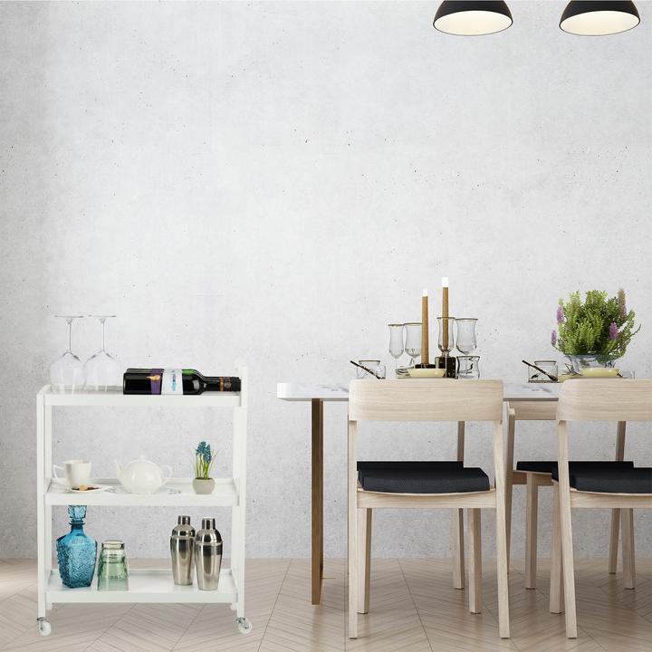 Produktbild Relaxdays Pflanztisch