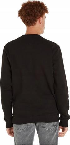 Produktbild Tommy Jeans Tjm Reg Badge Crew Ext (M)