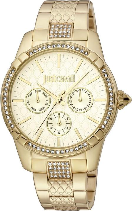 Produktbild Just Cavalli Damenuhr JC1L173M0055 (Ø 38 mm) (38 mm)