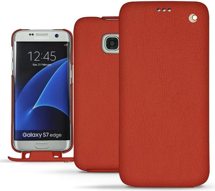 Image du produit Noreve Housse cuir vertical (Samsung Galaxy S7 Edge)