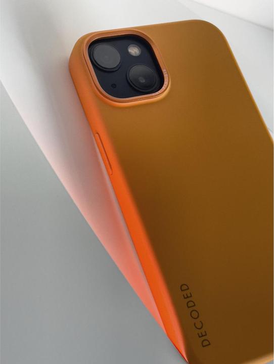 Actual product image Decoded AntiMicrobial (Apple iPhone 14 Plus)