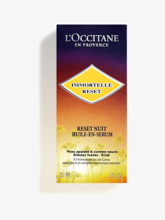 Produktbild L'Occitane Immortelle Reset (30 ml)
