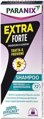 Image du produit Perrigo Paranix Extra Strong Shampoo 6.8oz