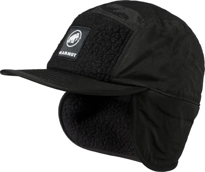 Actual product image Mammut Fleece Cap (L, XL)