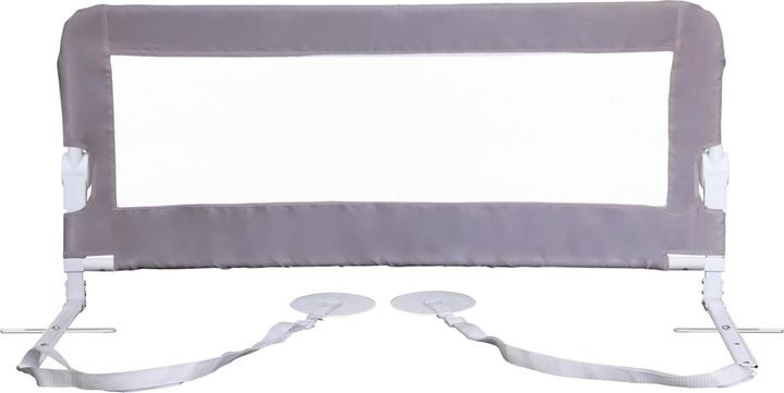 Actual product image Dreambaby Bed Rail Nicole Grey 150 x 50 cm (54.40 cm)