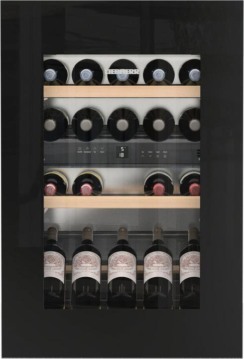 Produktbild Liebherr EWTgb 1683 Vinidor Integriert 33 Flasche(n)