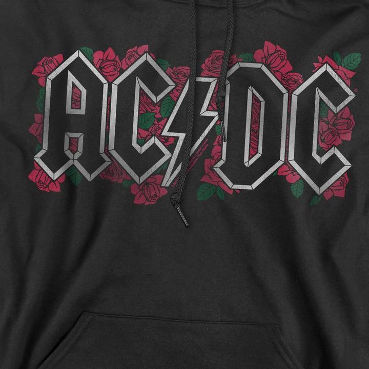 Produktbild AC/DC Kapuzenpullover (L)