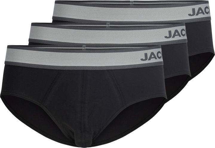 Jack & Jones 3er-pack Unterhosen Unterhosen