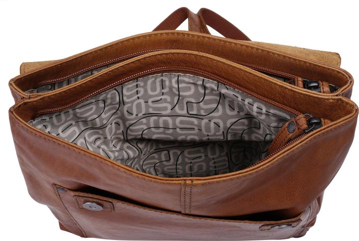 Produktbild Spikes & Sparrow Rucksack (6 l)