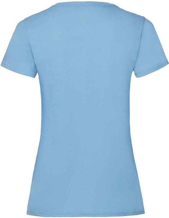 Produktbild Fruit of the Loom Valueweight TShirt (40)