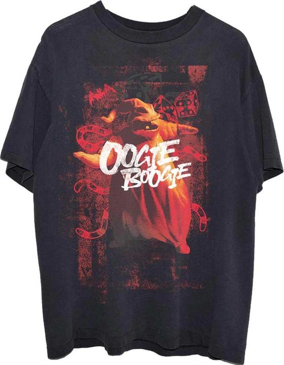 Produktbild Dick Smith Ooogie Boogie TShirt Erwachsene (M)