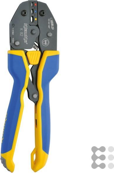 Produktbild Klauke Presswerkzeug (225 mm)