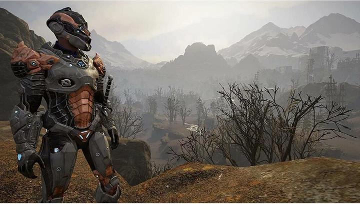 Produktbild THQ Elex 2 - Collector's Edition (Xbox Series X, DE, IT, FR)