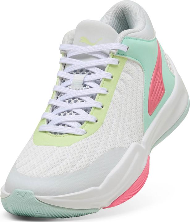 Actual product image Puma Court Pro 2 JR (38)