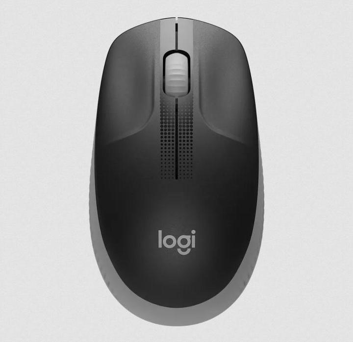 Produktbild Logitech M190 (Kabellos)