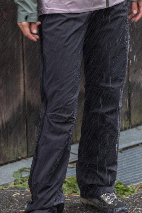 Actual product image Rukka Mabel ladies rain trousers (Frequency band 38 (2600 MHz))