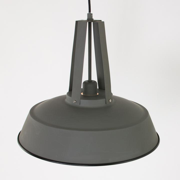Actual product image Steinhauer Luna (E27)