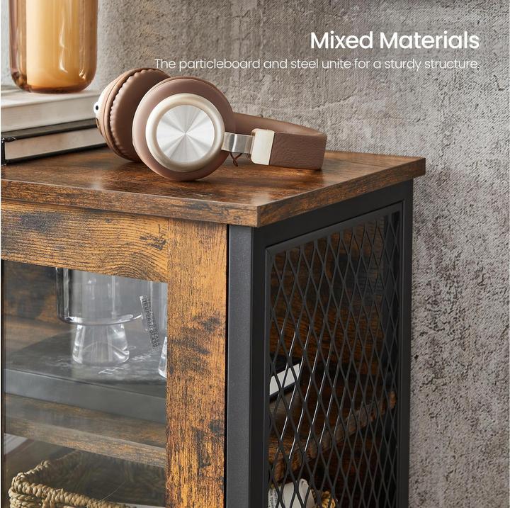 Image du produit Vasagle Macky (60 x 30 x 108 cm)