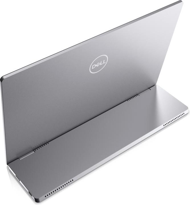 Image du produit Dell P1424H - Portable Monitor (1920 x 1080 pixels, 14")