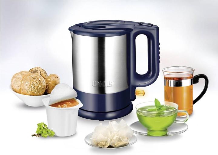 Produktbild Unold Edition (1.50 l, EU-Stecker)