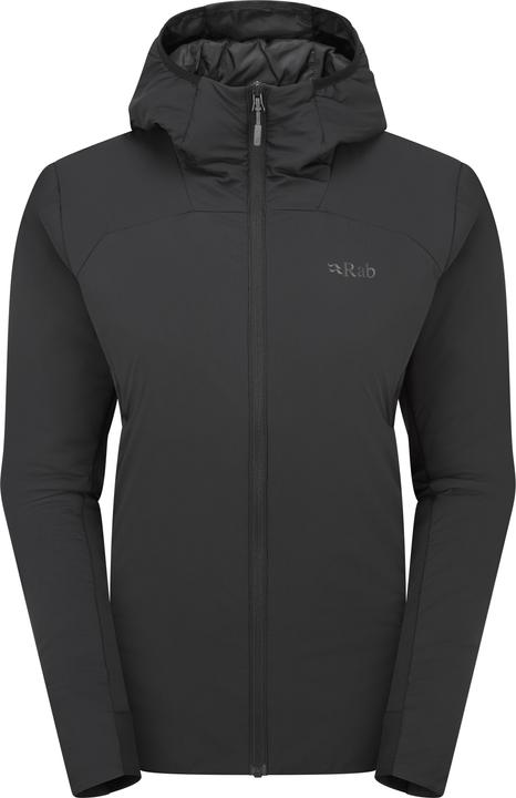 Rab Xenair Alpine Flex Jacket Wmns