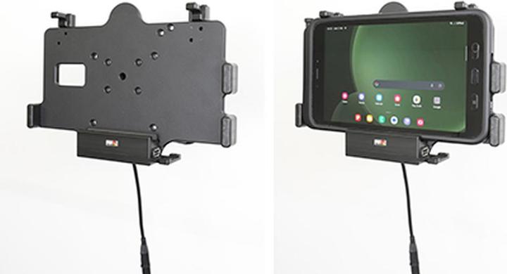 Image du produit Brodit 712387 Support pour Galaxy Tab Active 3&5