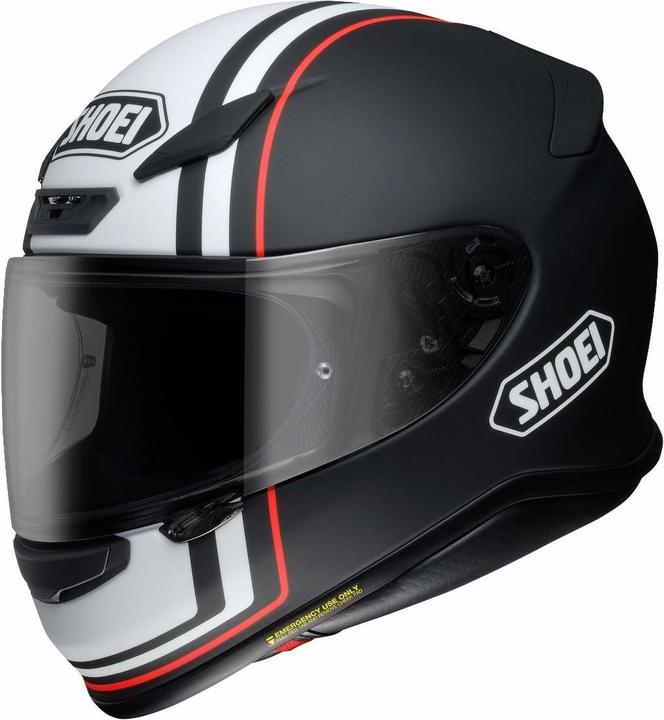 Shoei NXR Recounter TC-5 (61 - 62 cm, XL)