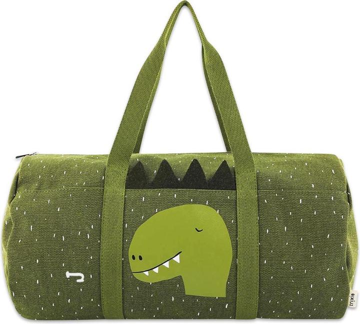 Immagine prodotto Trixie Baby Borsa sportiva per bambini Mr Dino