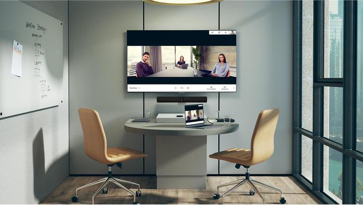 Image du produit Jabra PanaCast 50
