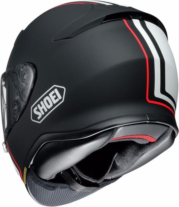 Produktbild Shoei NXR Recounter TC-5 (61 - 62 cm, XL)
