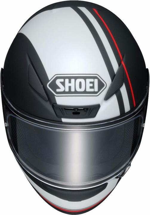 Produktbild Shoei NXR Recounter TC-5 (61 - 62 cm, XL)