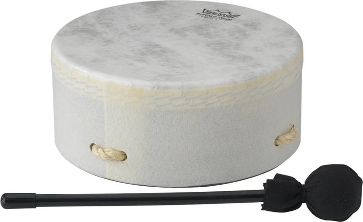 Image du produit Remo Buffalo (Moulinet)