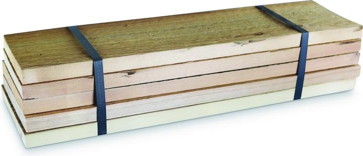 Produktbild DIY-Wood ALTHOLZ BRETTER FI AB SB BR 20 X 160X500