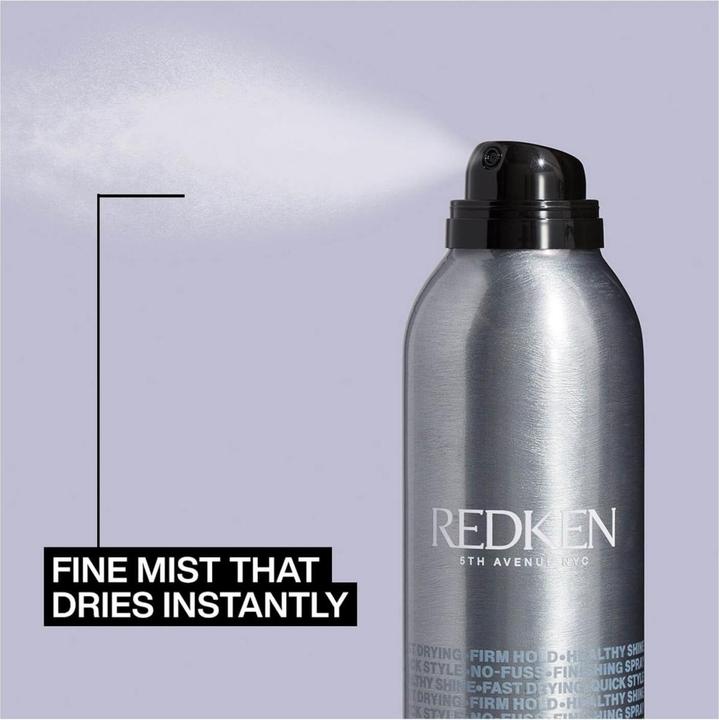 Immagine prodotto Redken Asciugatura rapida dello styling (400 ml)