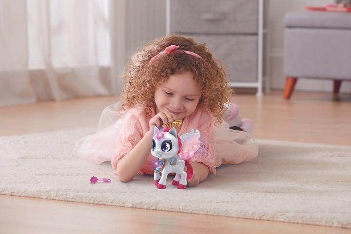 Image du produit VTech Sparklings - Différents animaux (4 Stella, 2 Saphir, 4 Penny, 2 Foxy)