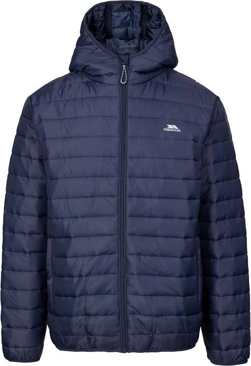 Trespass Kelmarsh Steppjacke