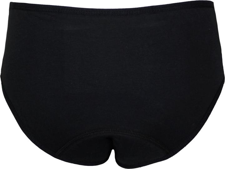Actual product image BodySafe Slip Slip with lace (L)