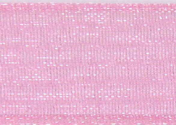 Produktbild Hotex Organzaband, ca. 3 mm breit, 10 m